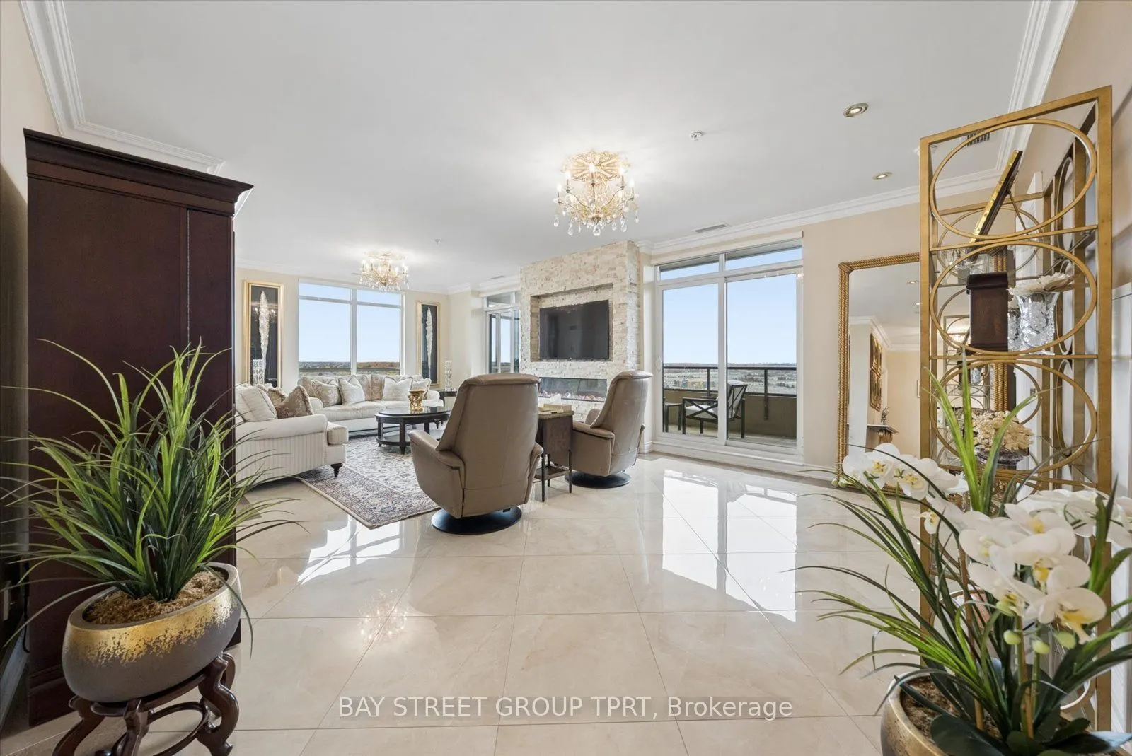 9255 Jane Street #1605