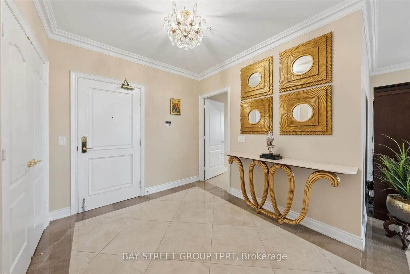 9255 Jane Street #1605