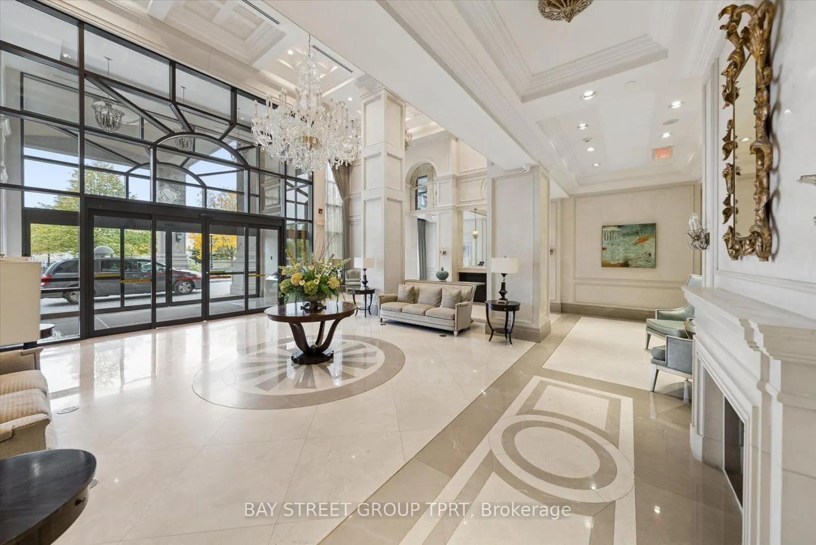 9255 Jane Street #1605