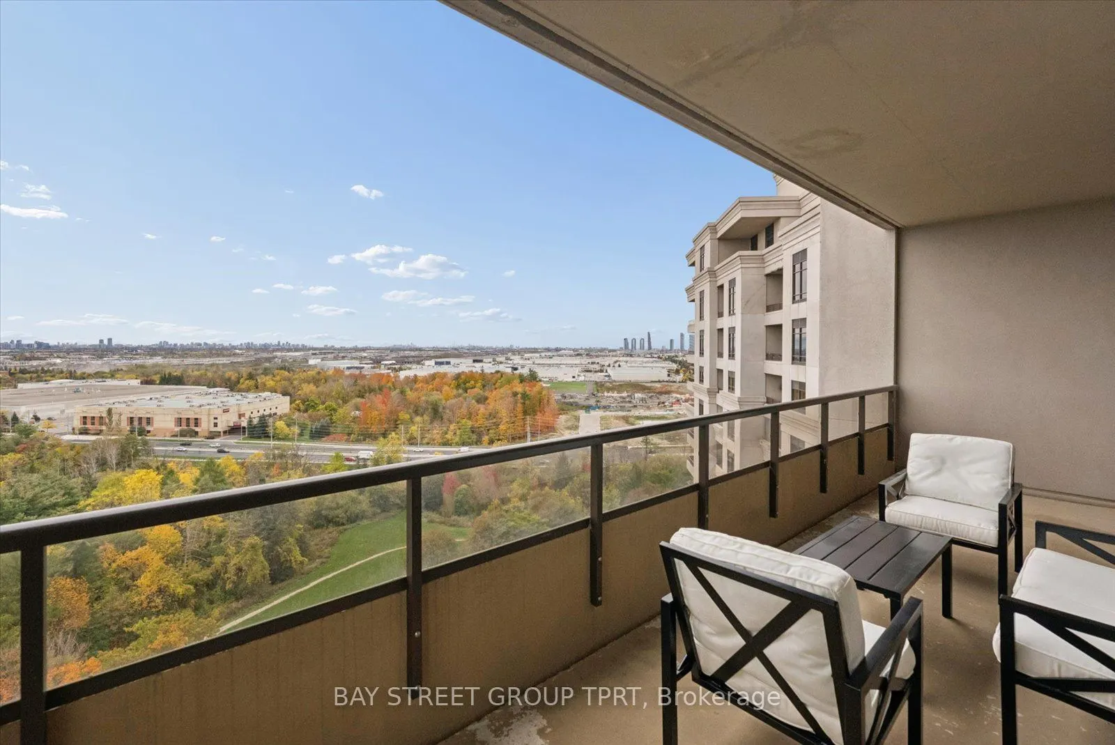 9255 Jane Street #1605