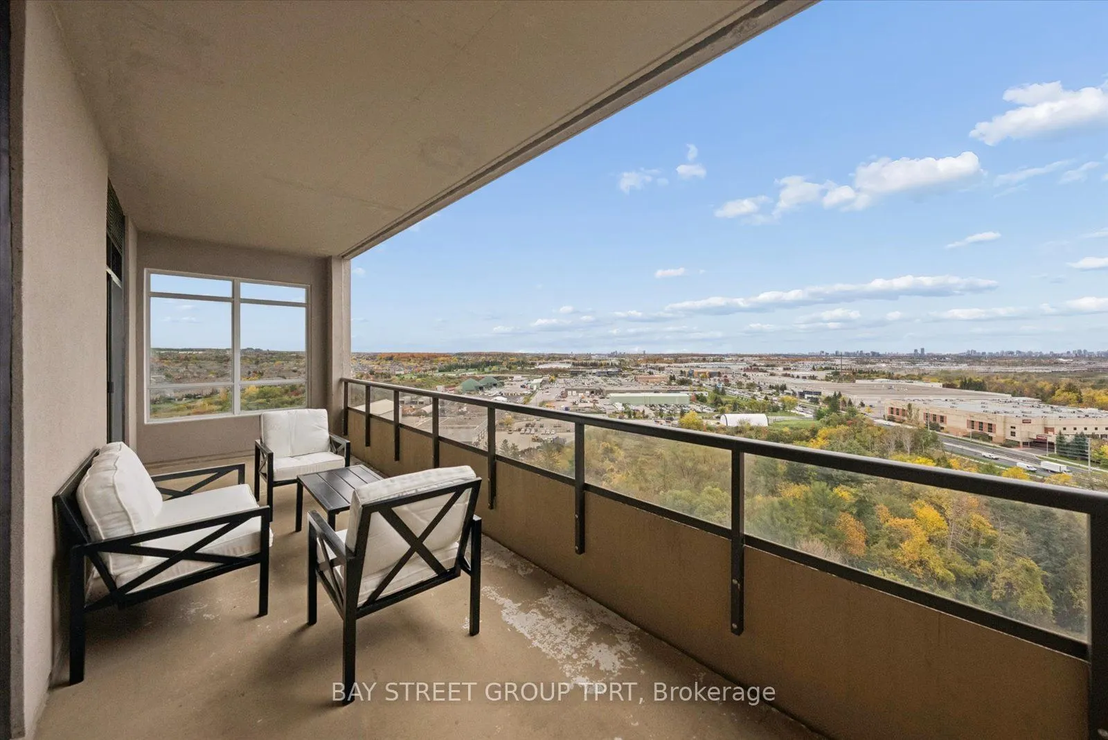 9255 Jane Street #1605
