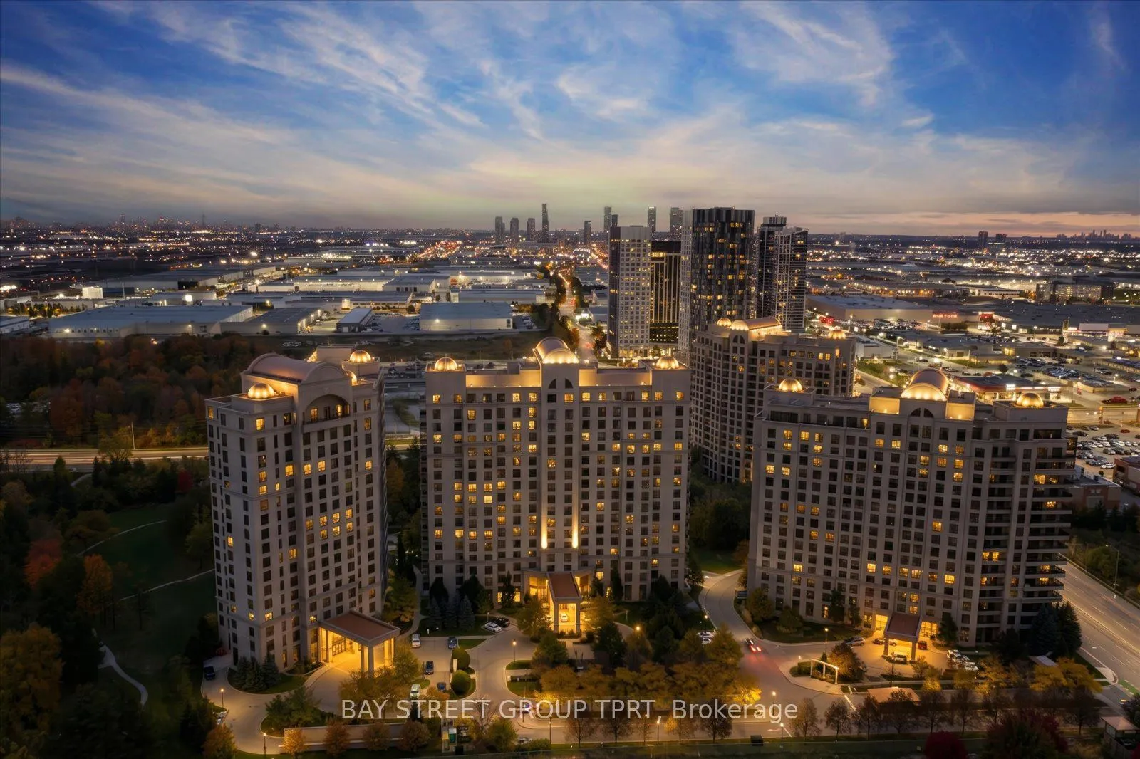 9255 Jane Street #1605