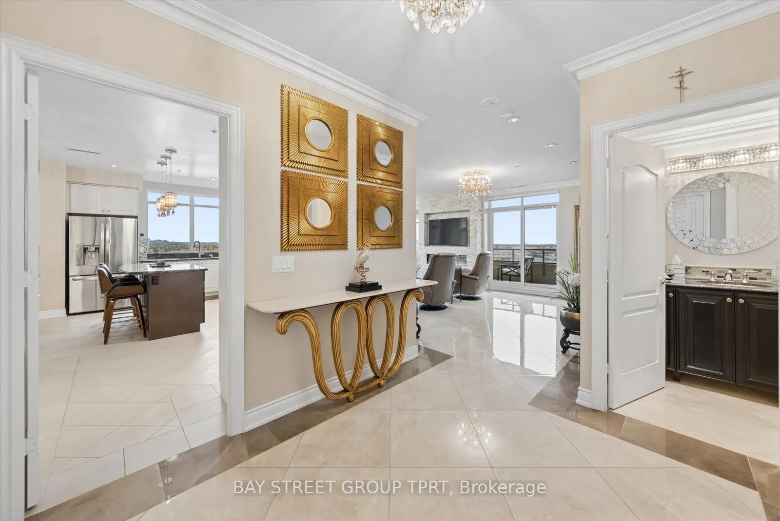 9255 Jane Street #1605