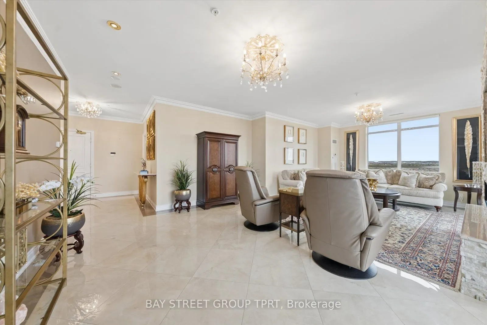 9255 Jane Street #1605