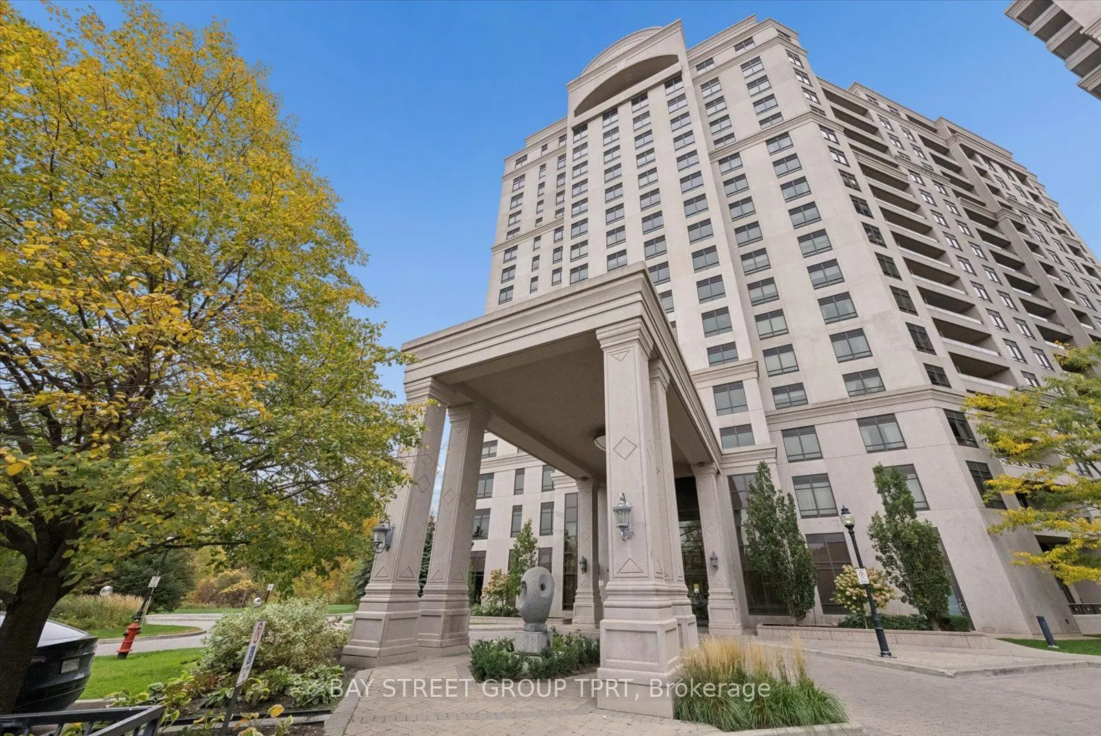 9255 Jane Street #1605