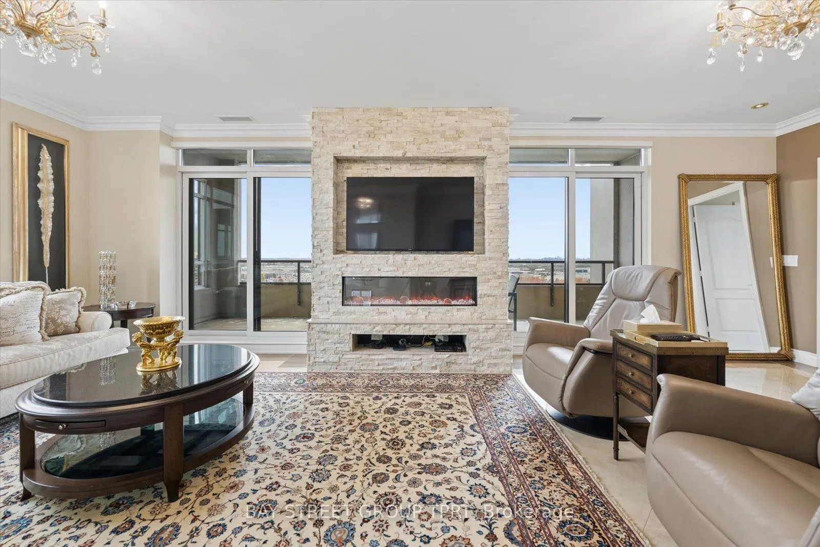 9255 Jane Street #1605