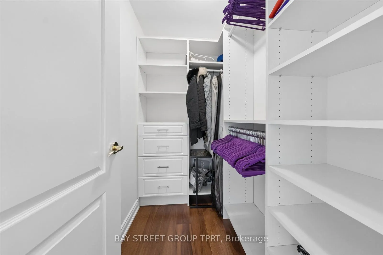 9255 Jane Street #1605
