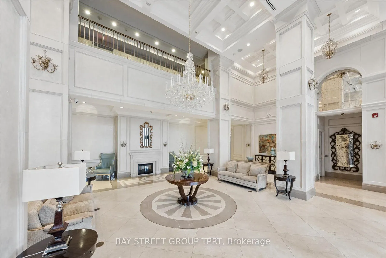 9255 Jane Street #1605