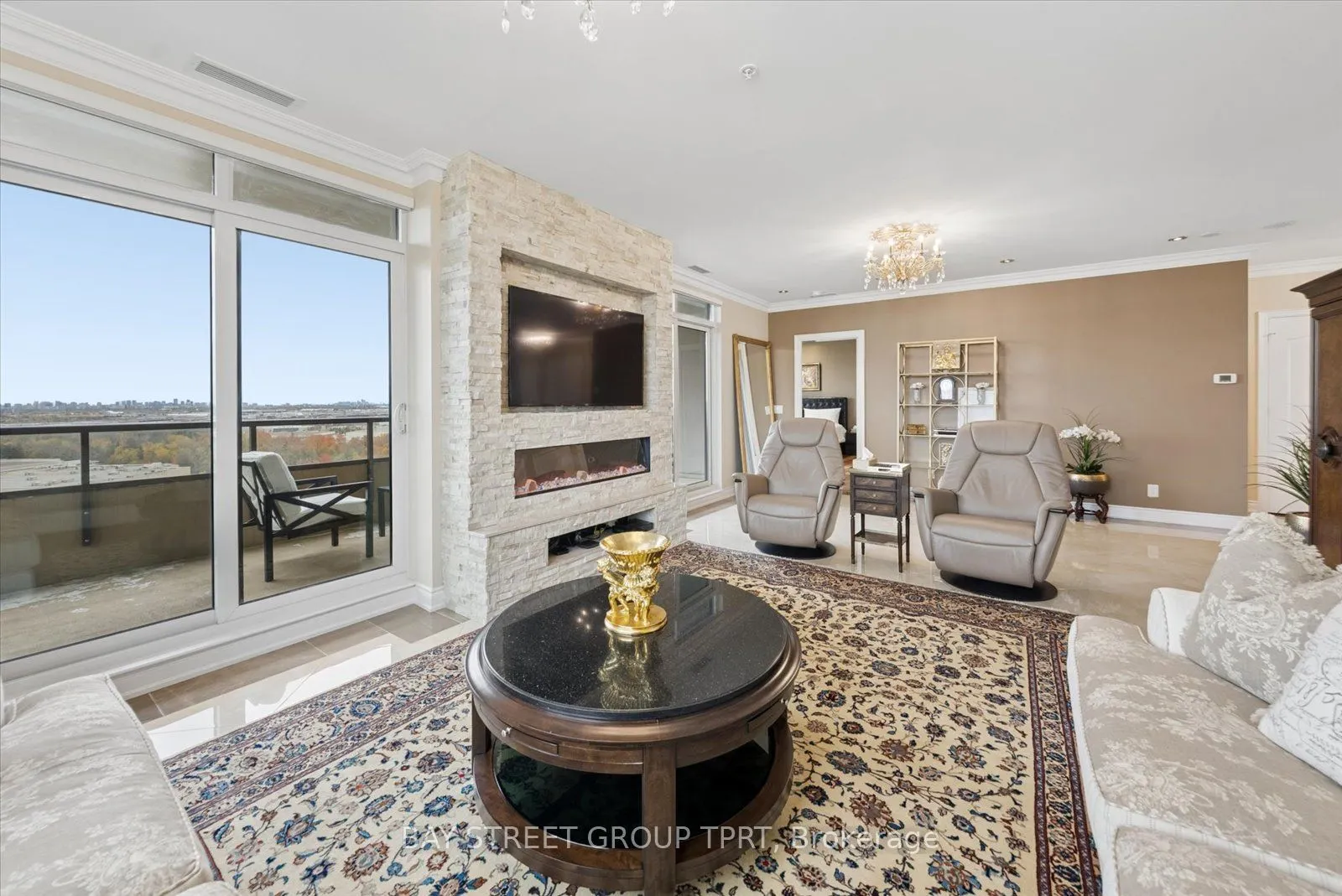 9255 Jane Street #1605
