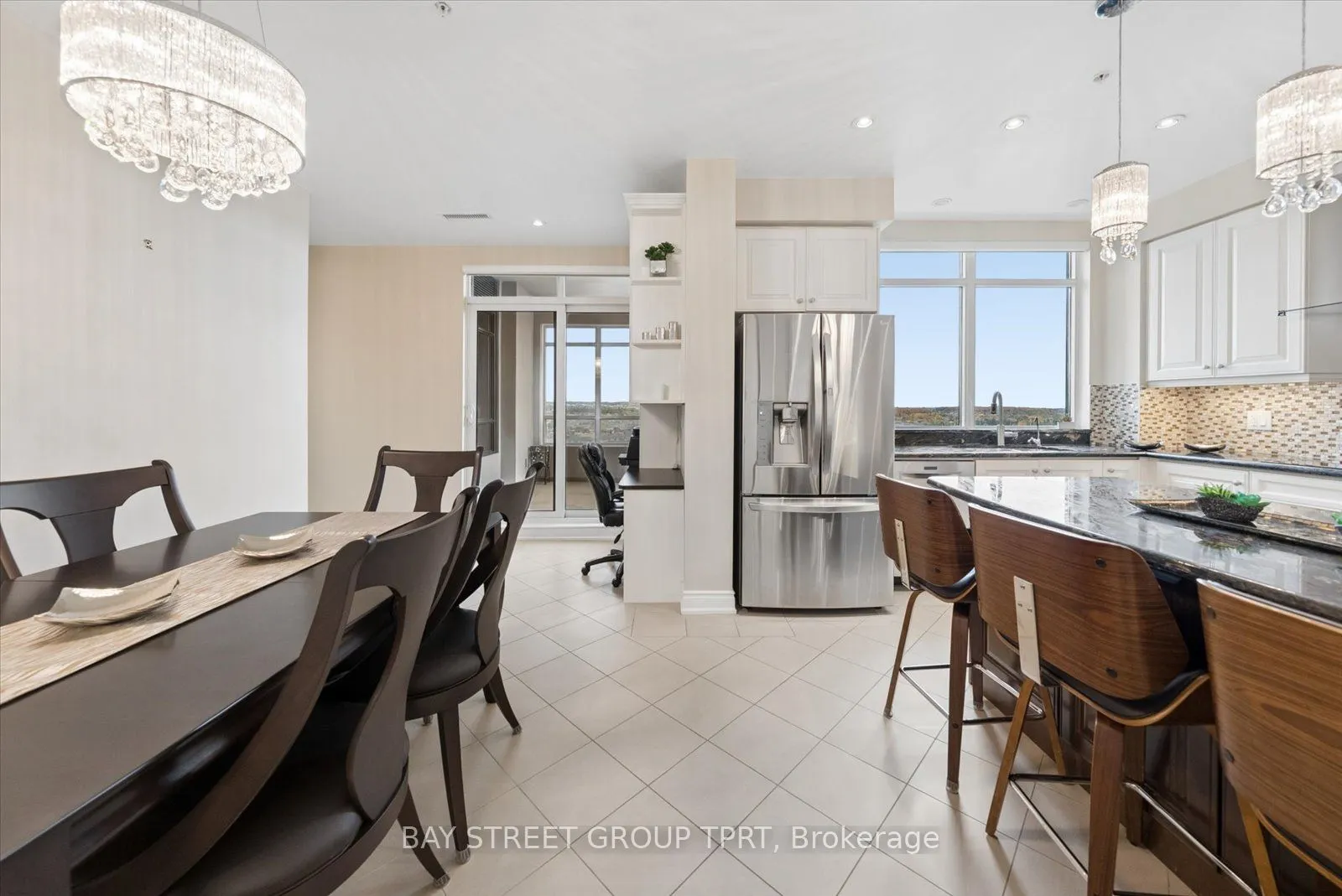 9255 Jane Street #1605