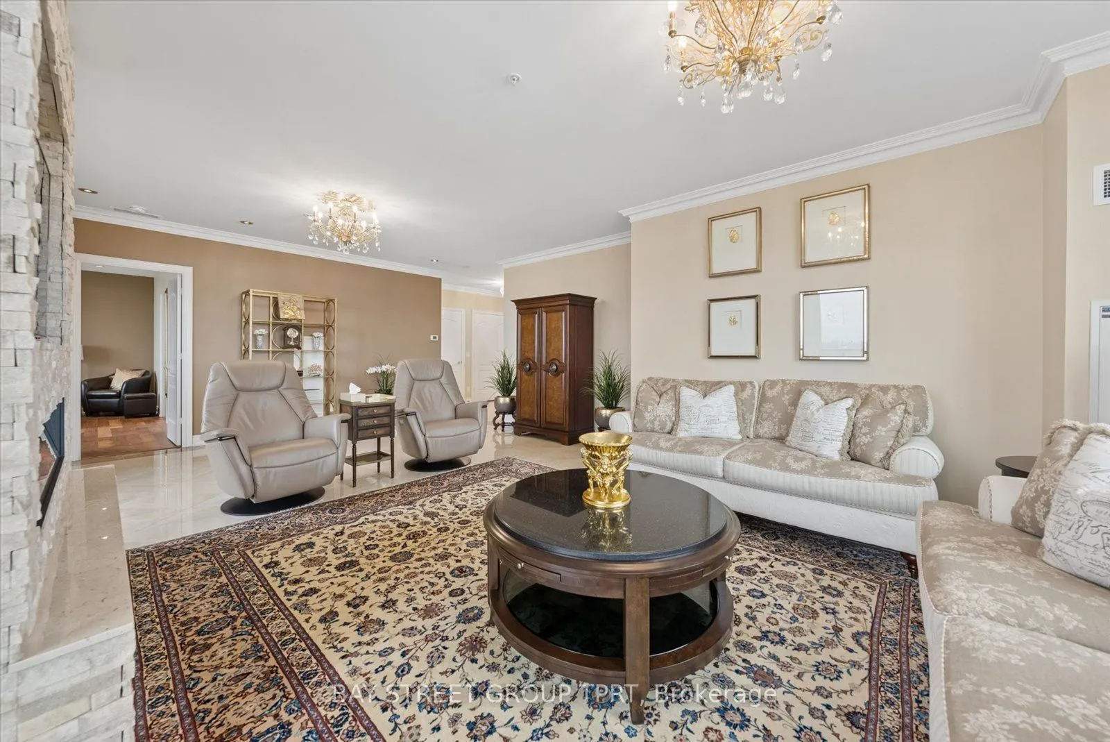 9255 Jane Street #1605