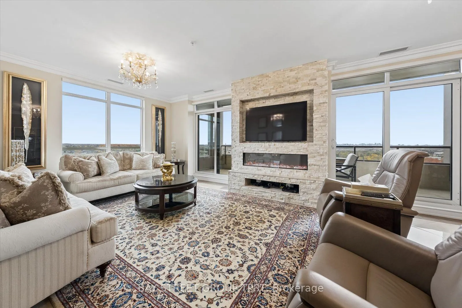 9255 Jane Street #1605