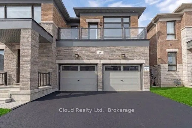 38 Pine Hill Crescent