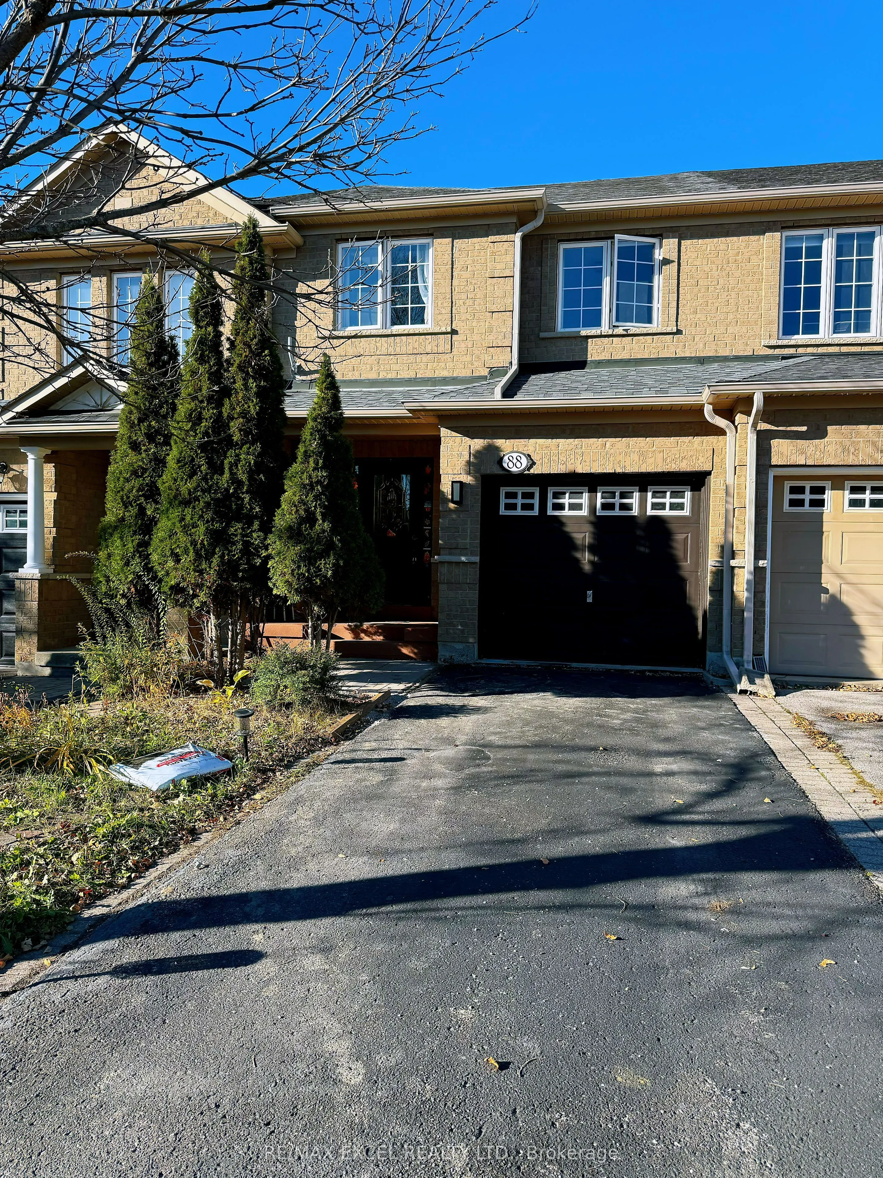 88 Millcliff Circle