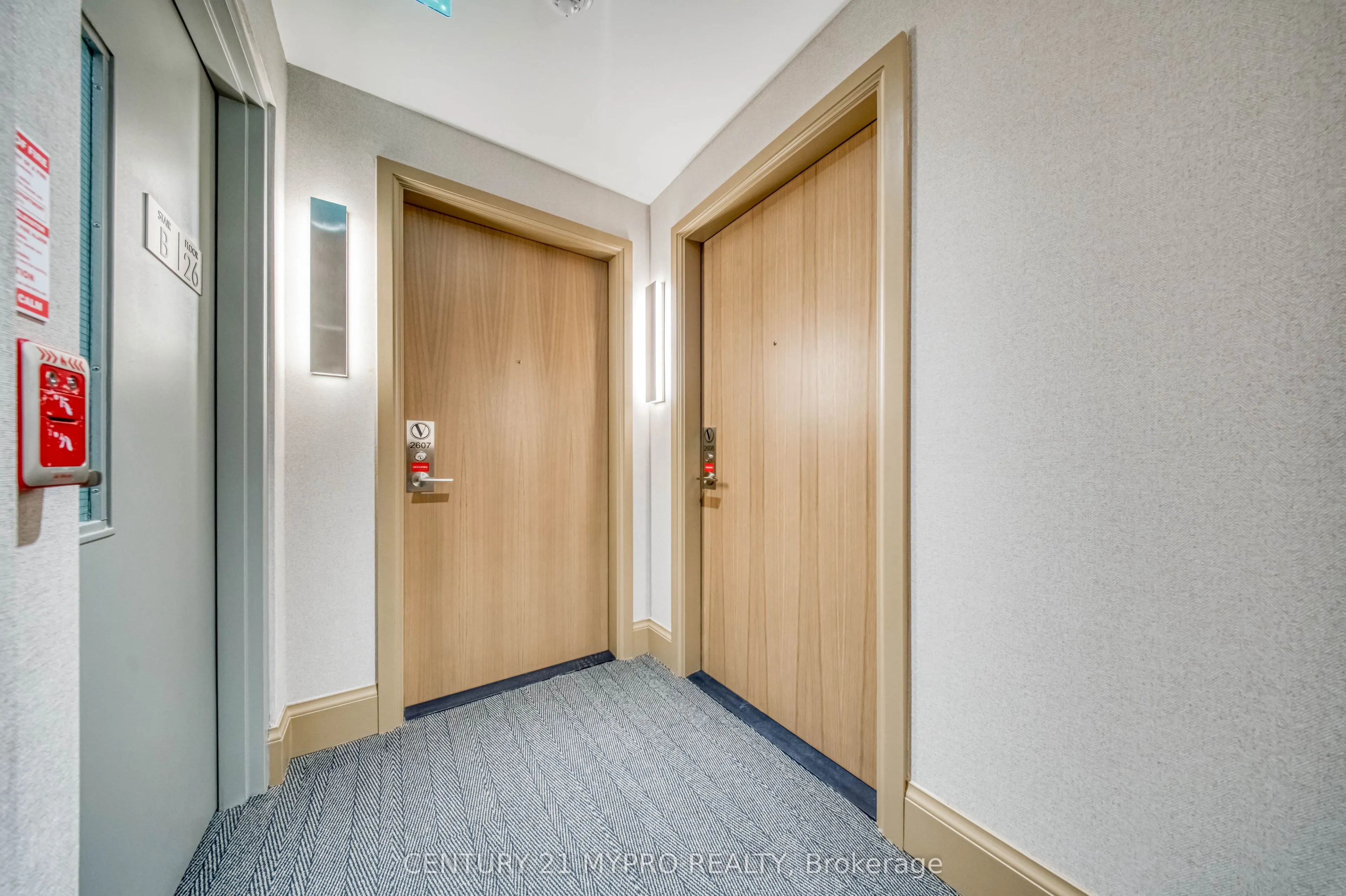5 Meadowdale Road #2608