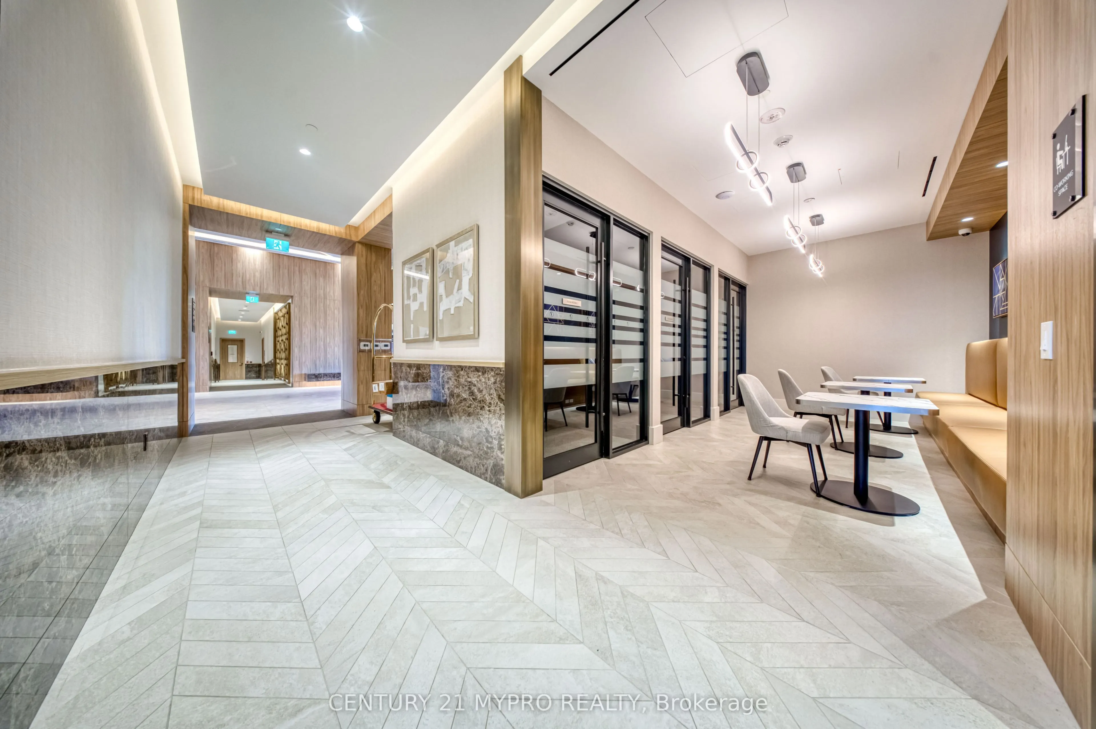 5 Meadowdale Road #2608