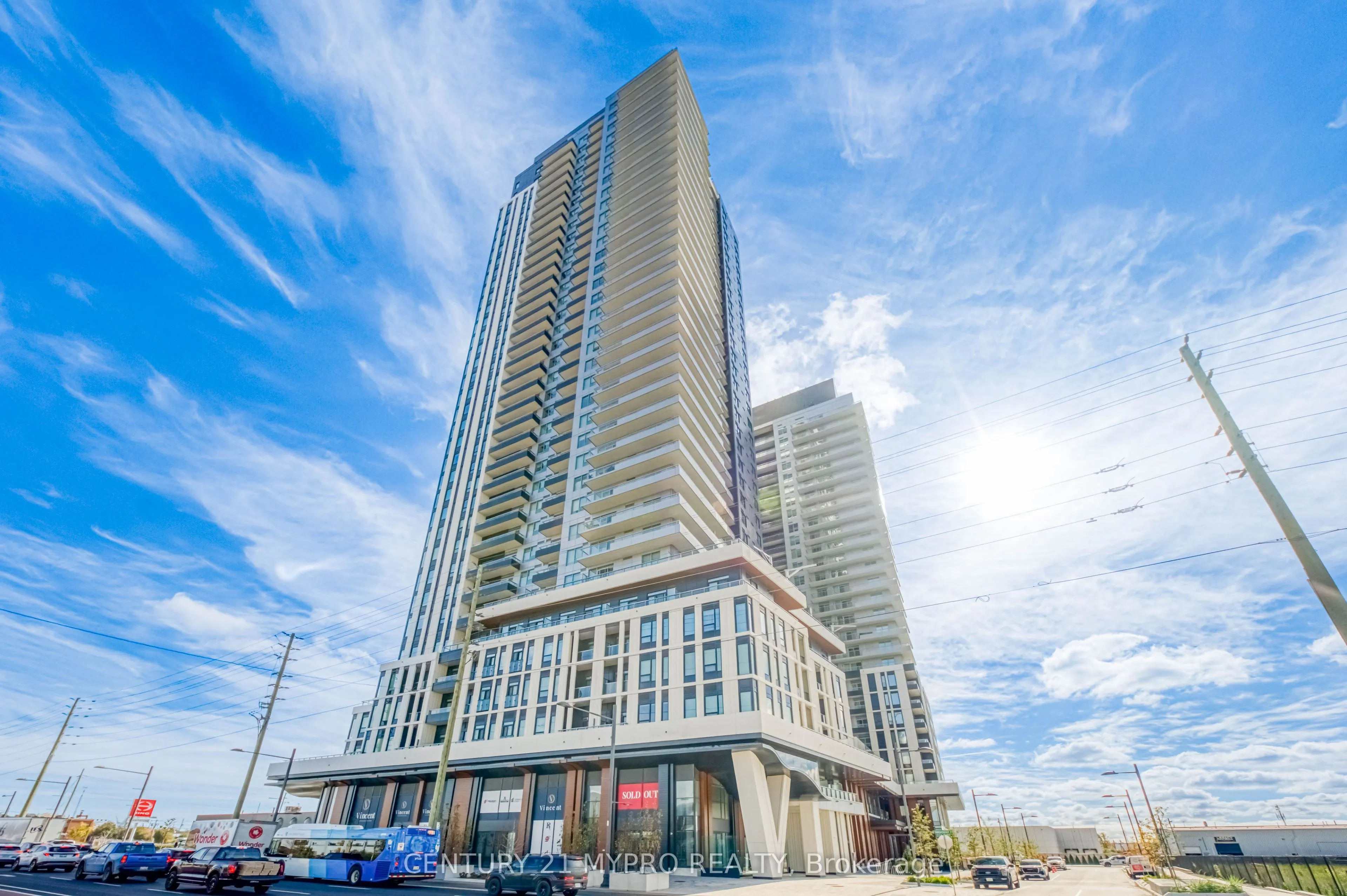 5 Meadowdale Road #2608