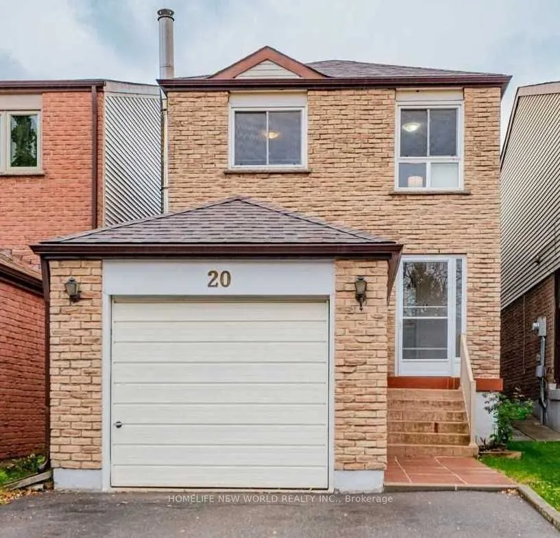 20 Laurel Valley Circuit