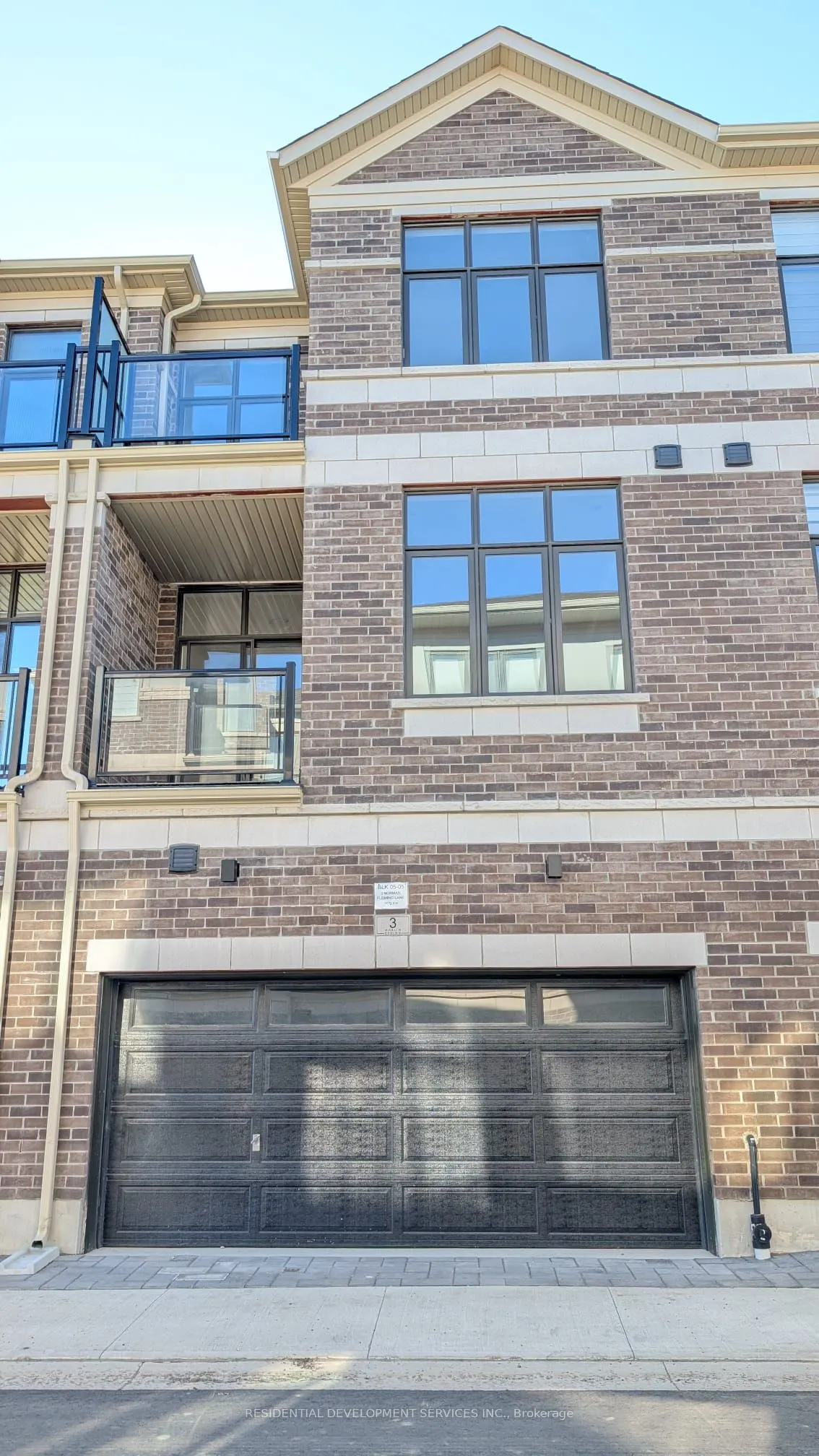 3 Norman Fleming Lane