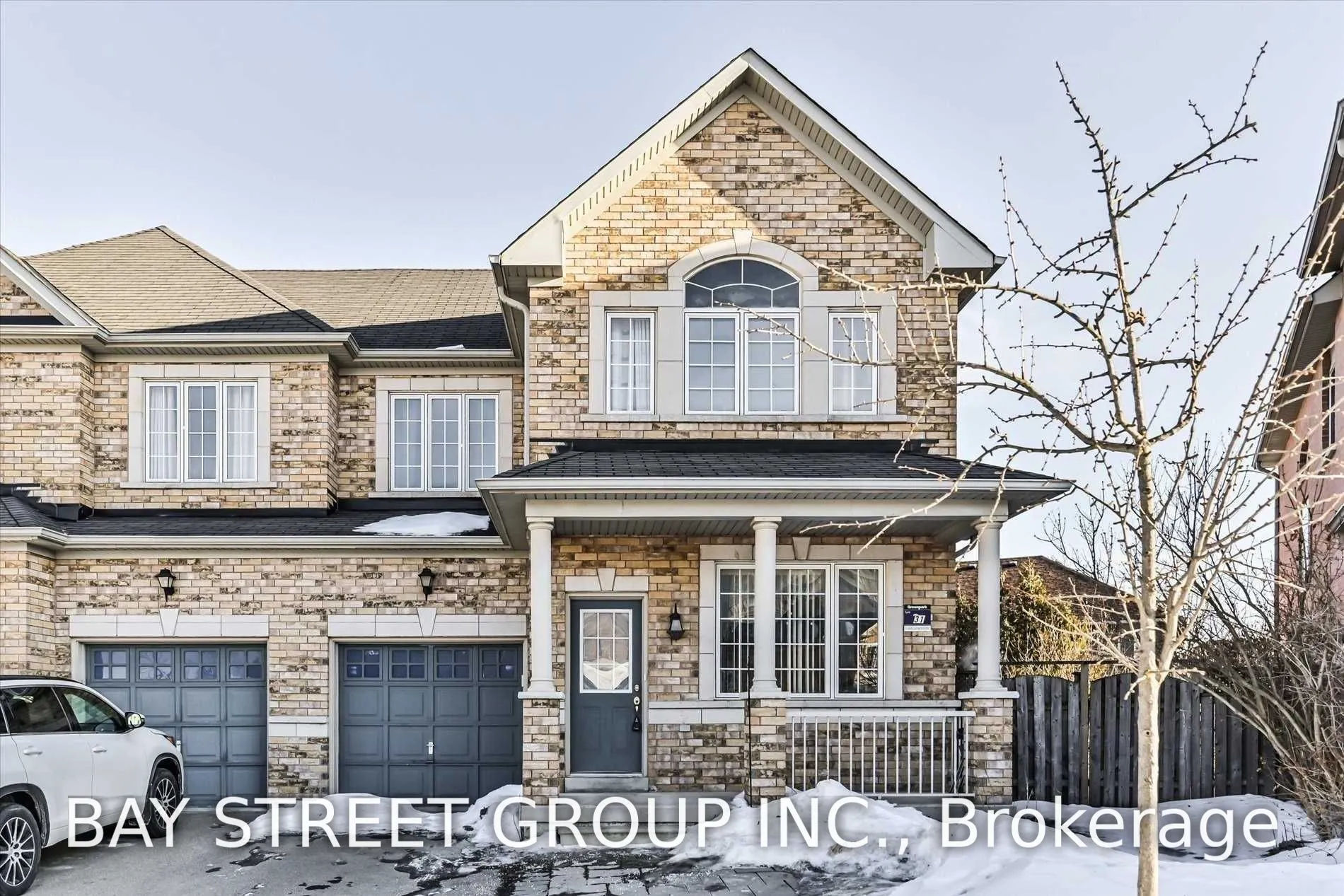 31 Levellands Crescent