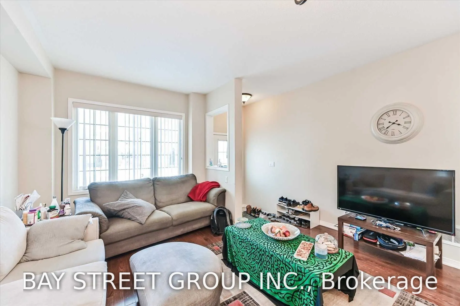 31 Levellands Crescent