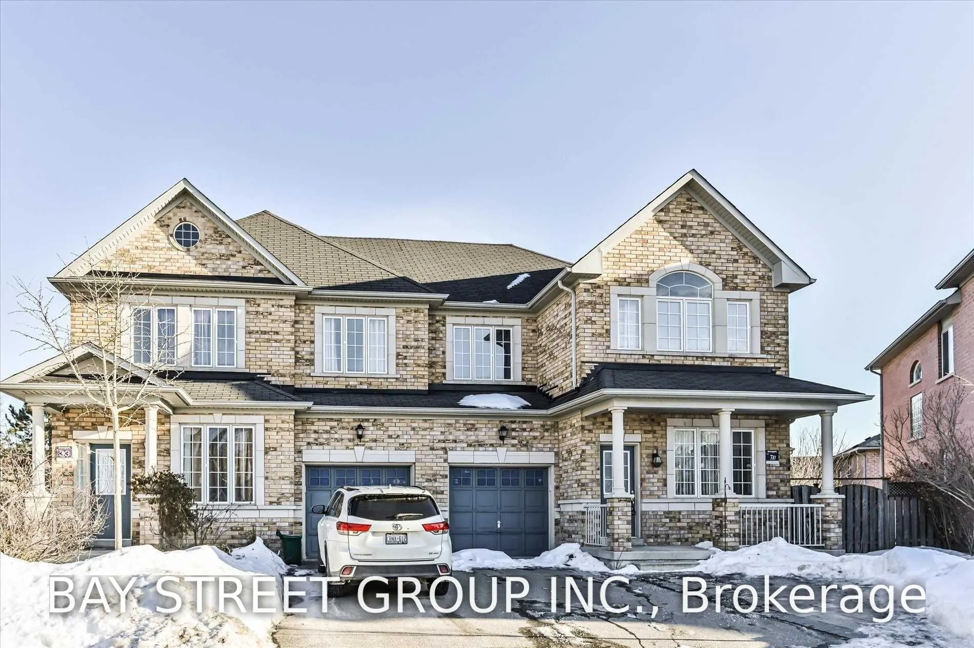 31 Levellands Crescent