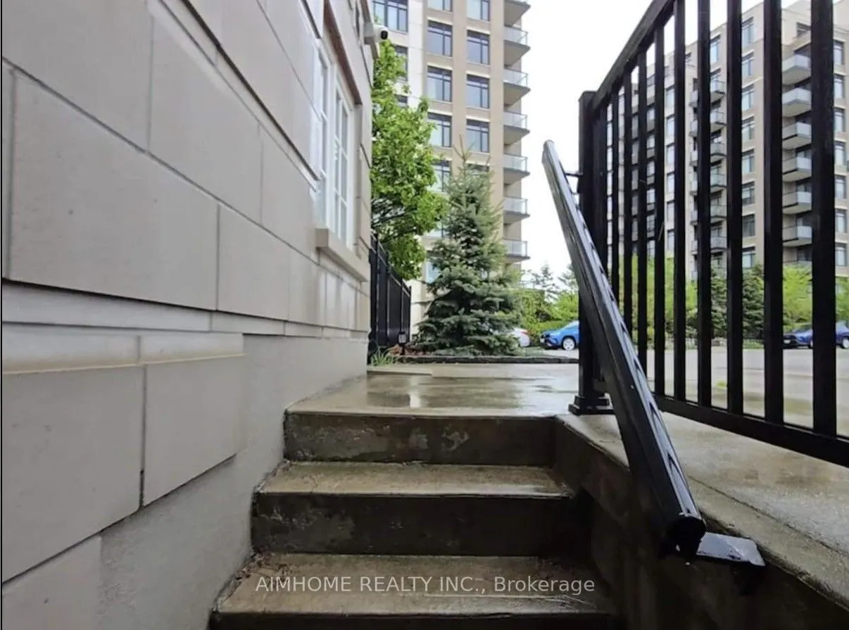 56 Bonnycastle Road #Bsmt