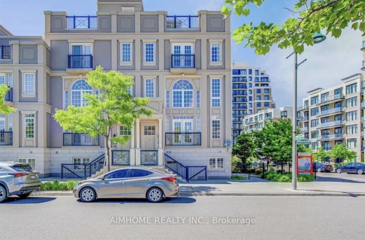 56 Bonnycastle Road #Bsmt