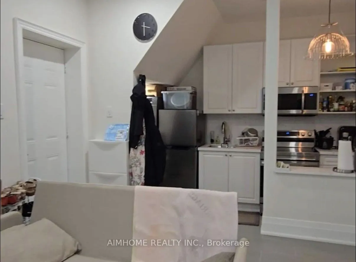 56 Bonnycastle Road #Bsmt