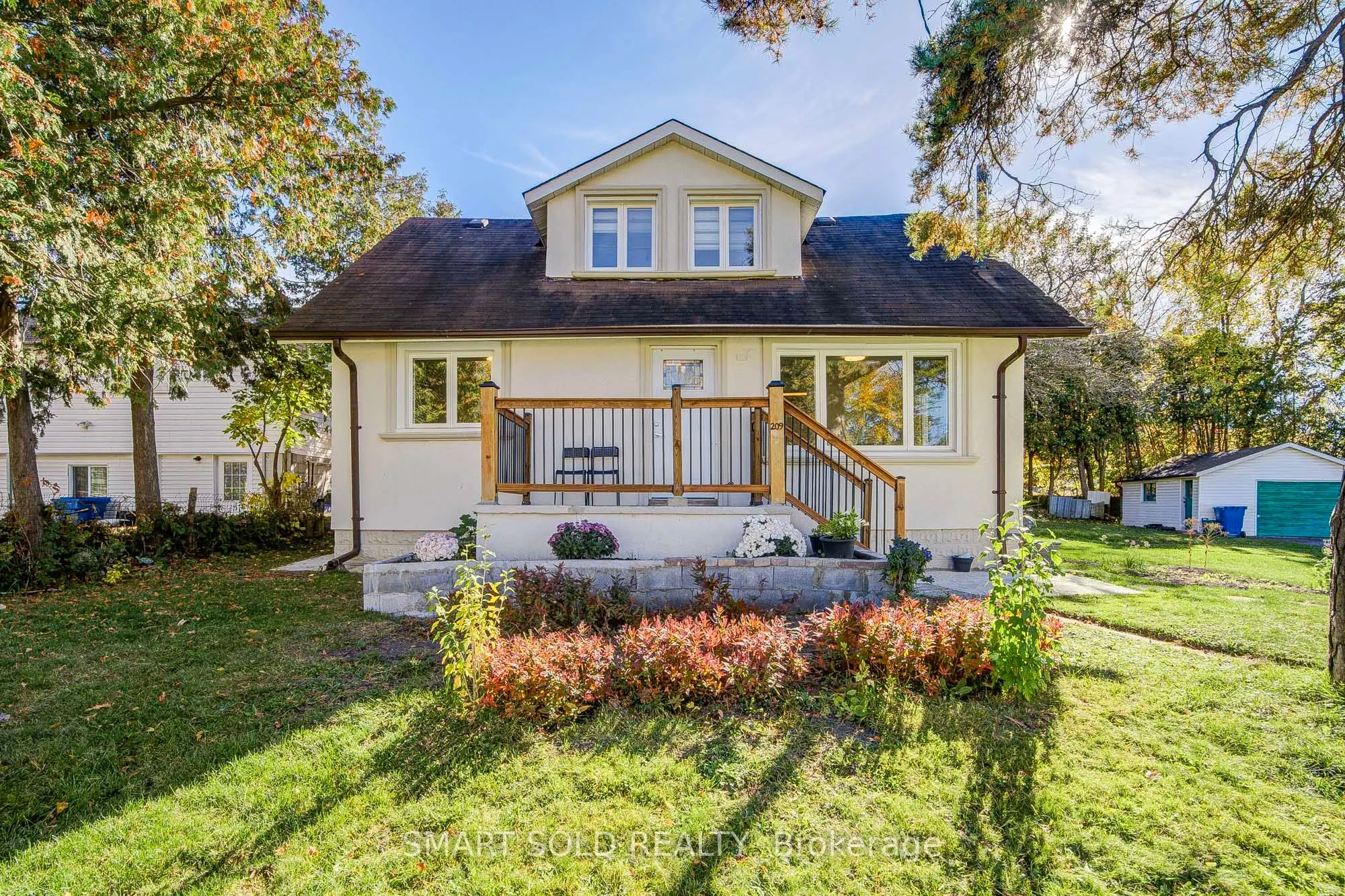 209 Pine Beach Drive
