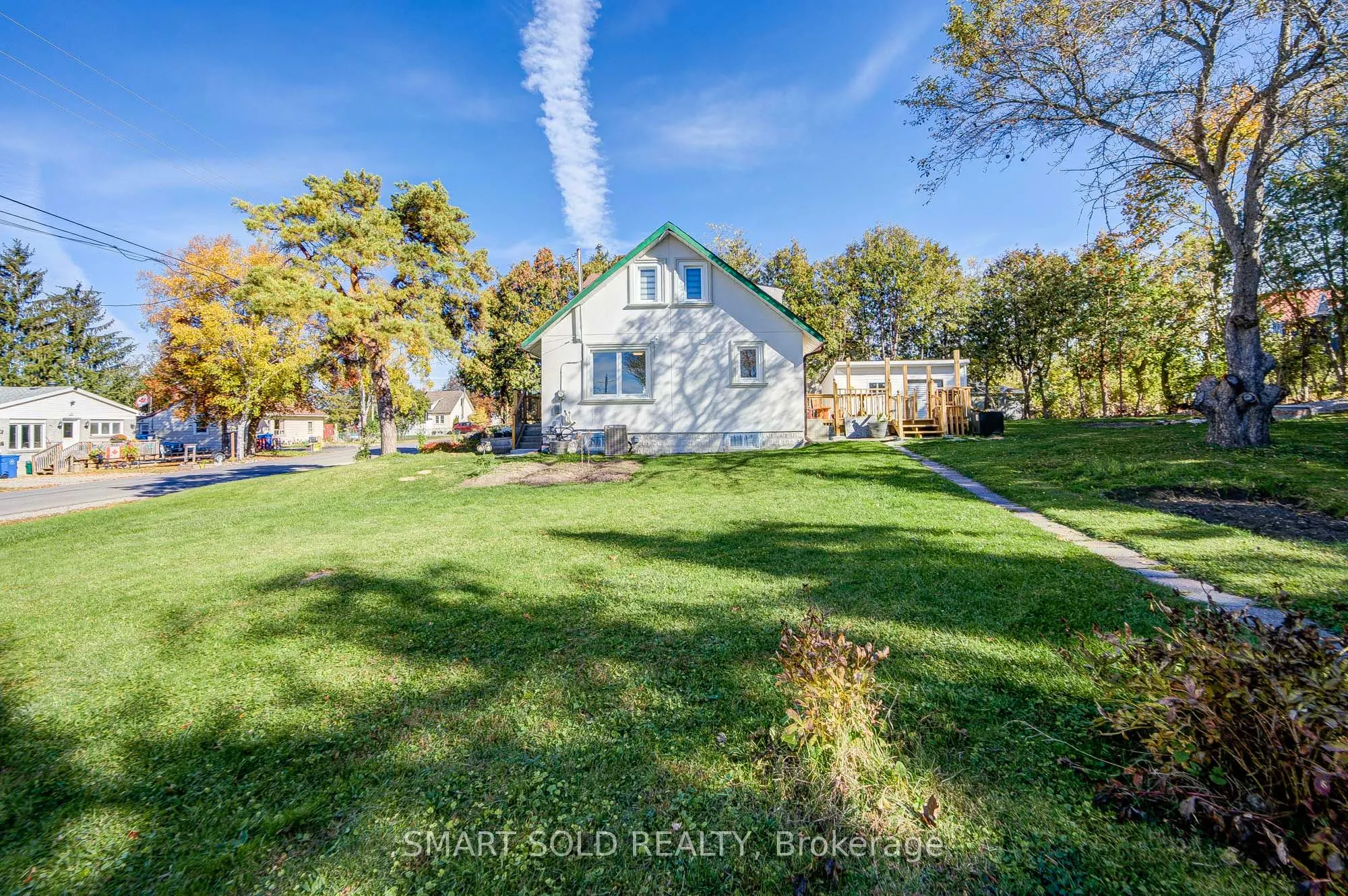 209 Pine Beach Drive