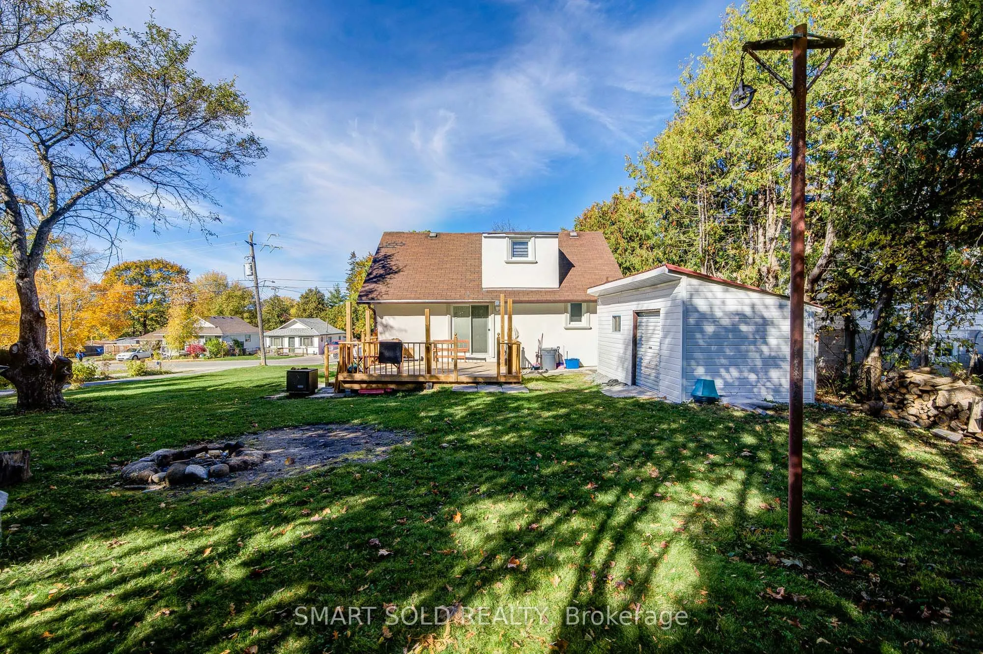 209 Pine Beach Drive