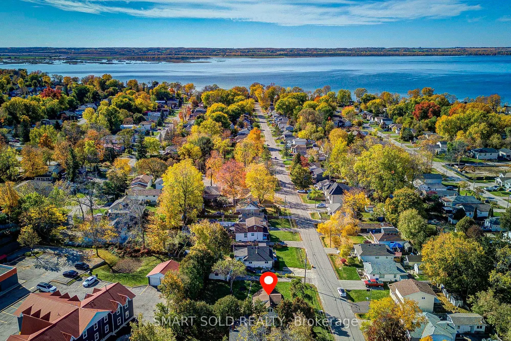 209 Pine Beach Drive