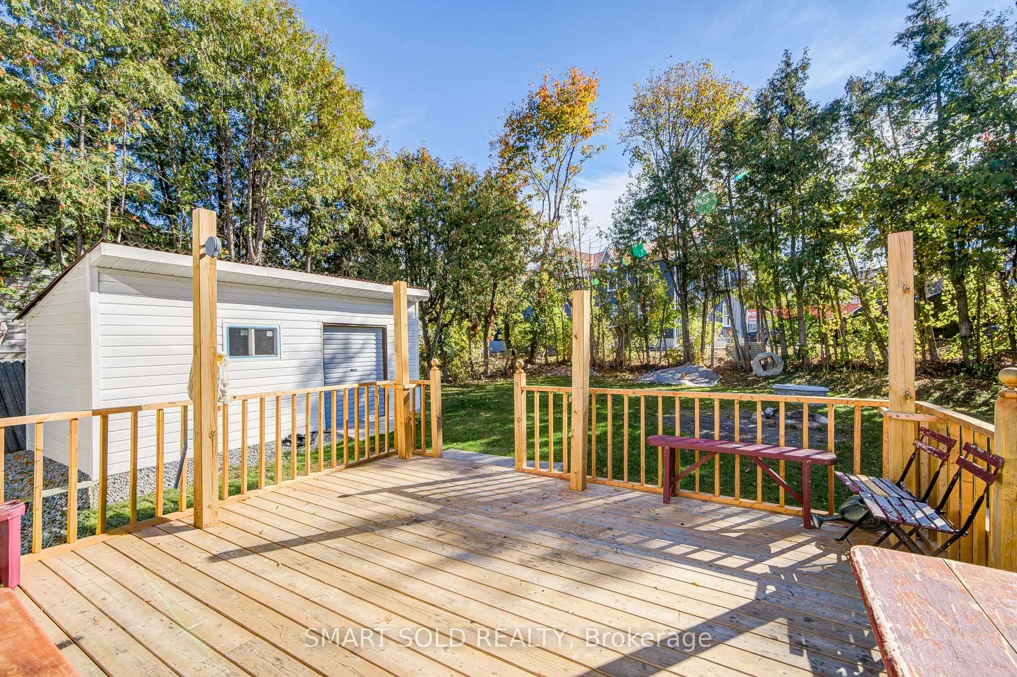 209 Pine Beach Drive