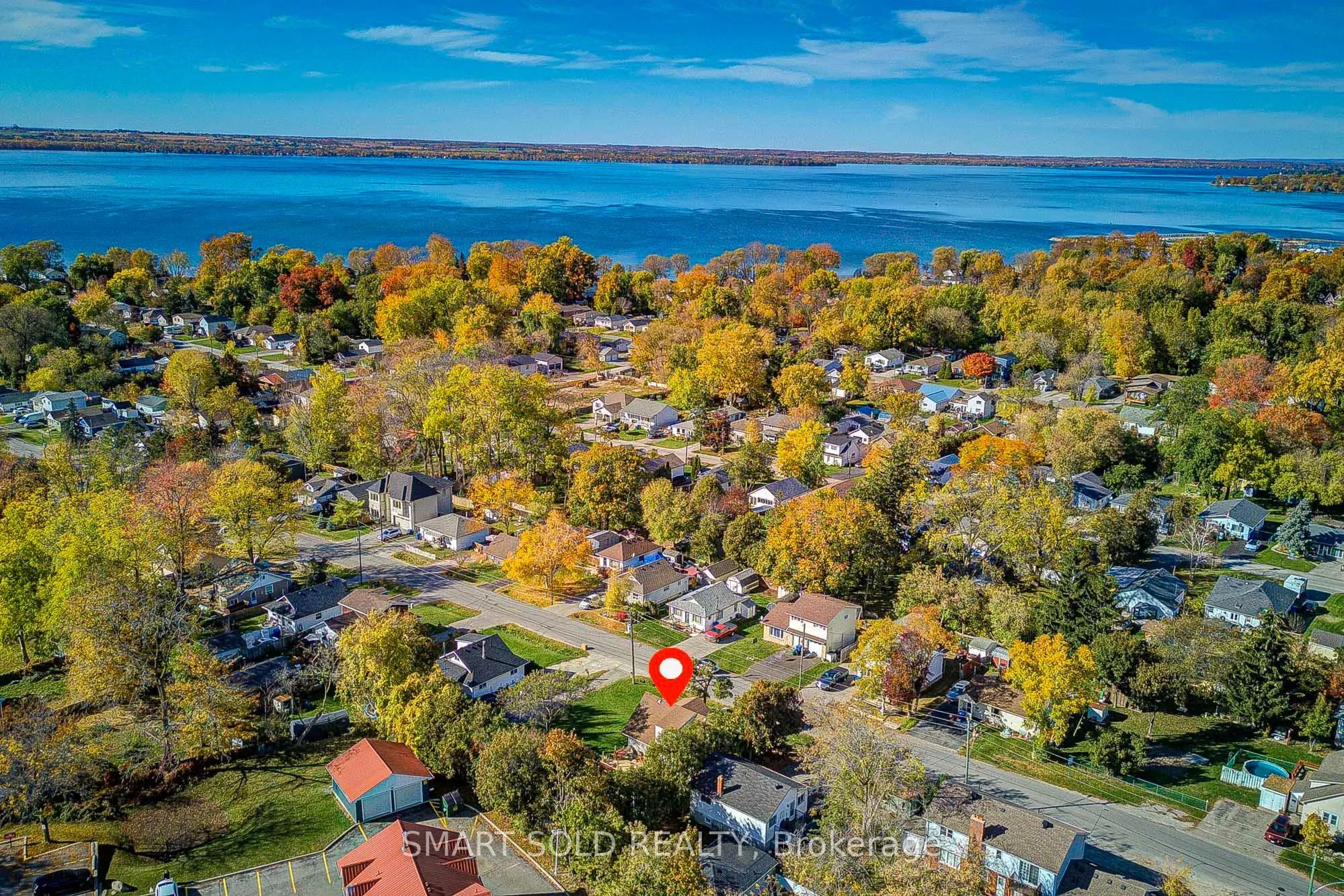 209 Pine Beach Drive
