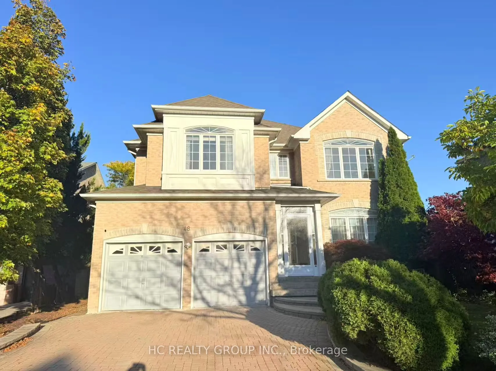 48 Burndenford Crescent
