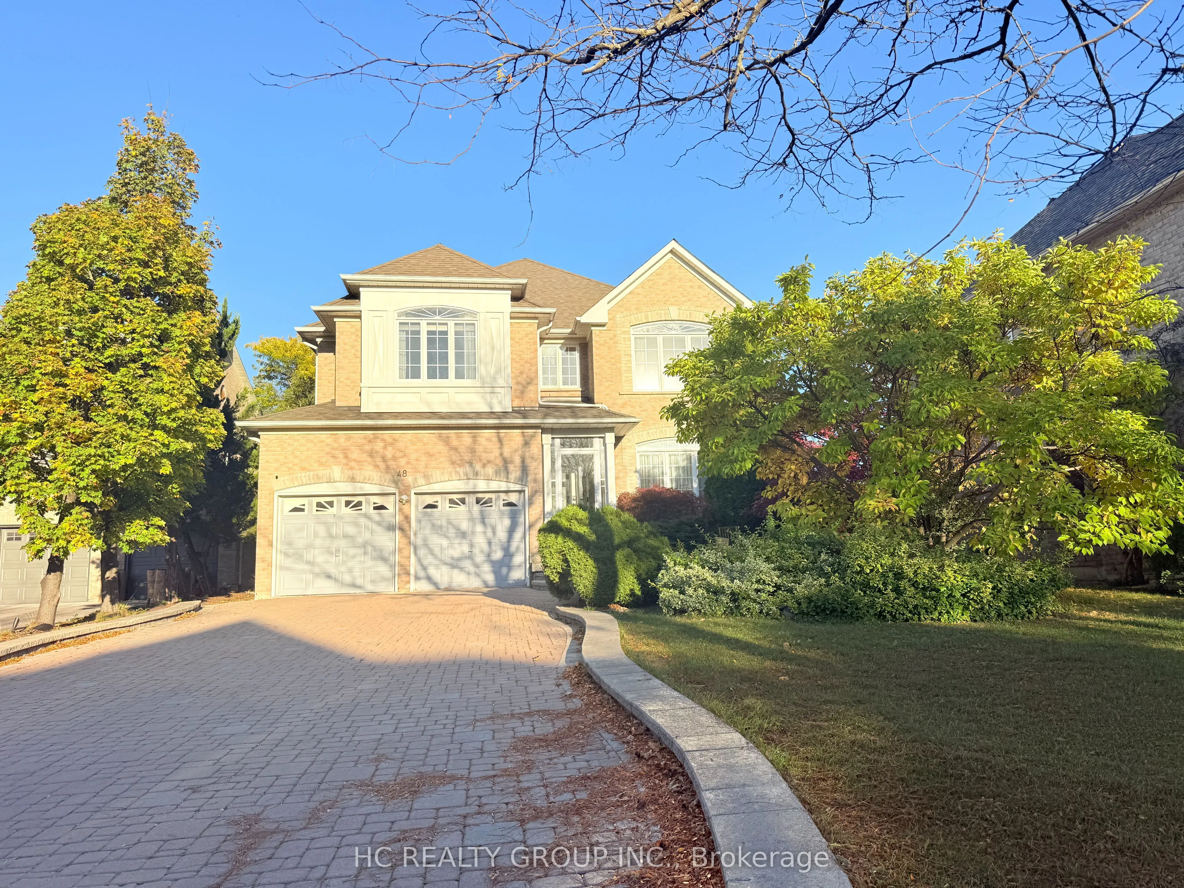 48 Burndenford Crescent