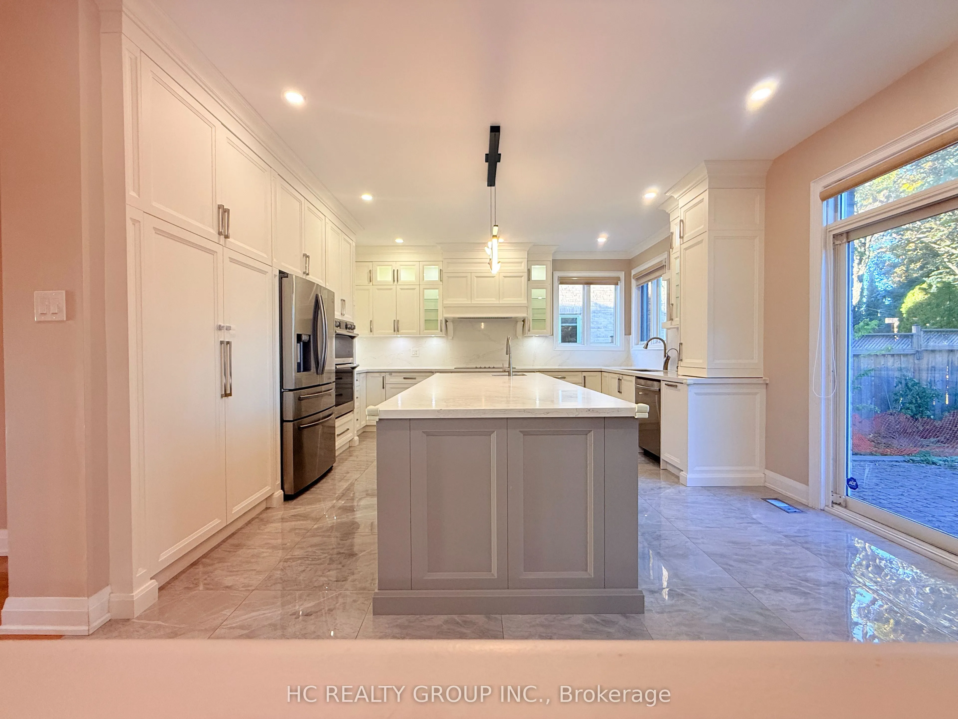 48 Burndenford Crescent