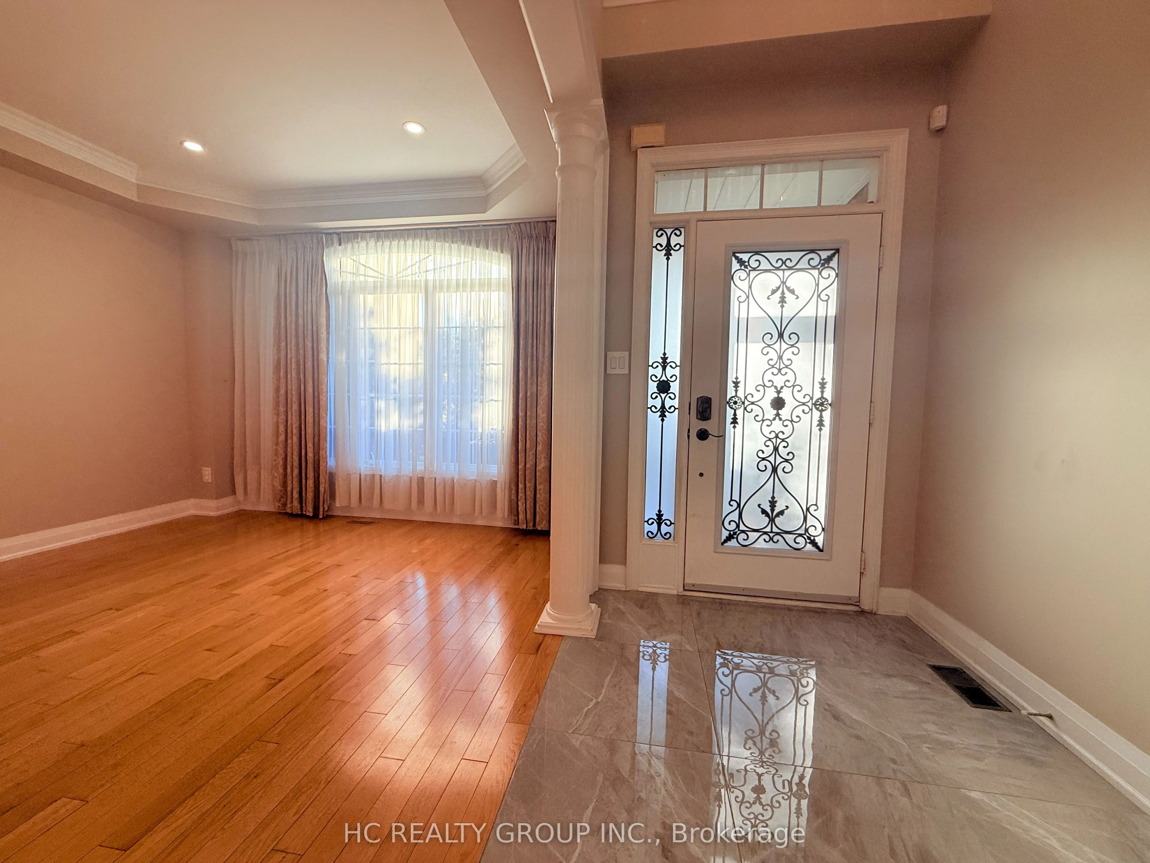 48 Burndenford Crescent