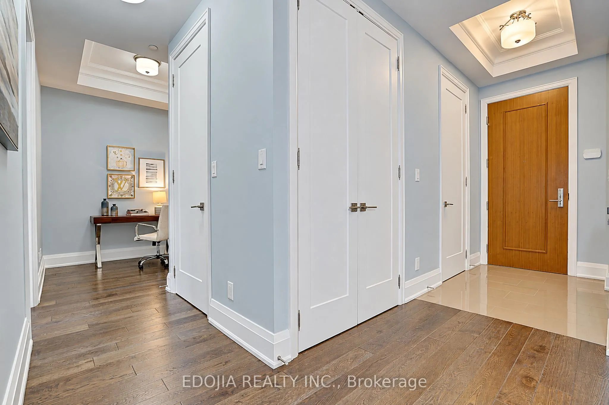 9 Stollery Pond Crescent #102