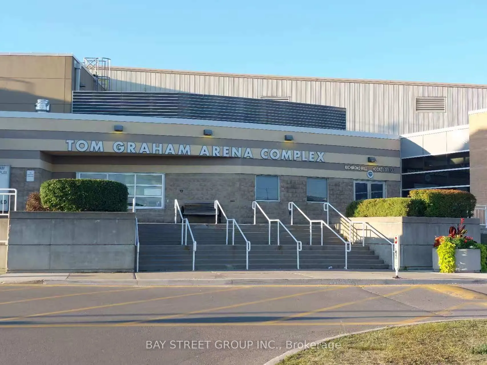 59 William F Bell Parkway