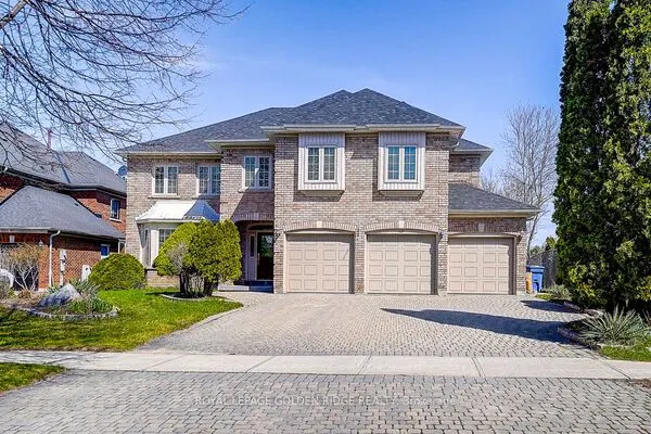 725 Exceller Circle