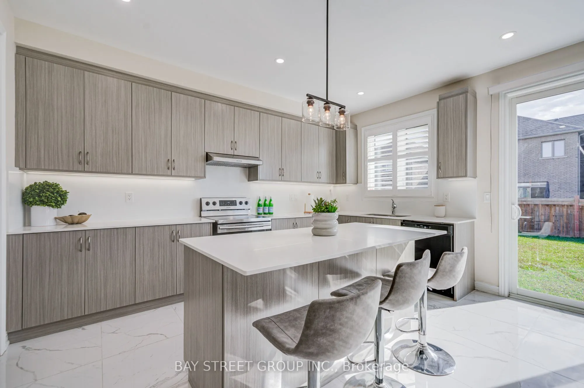 3 Manor Hampton Street
