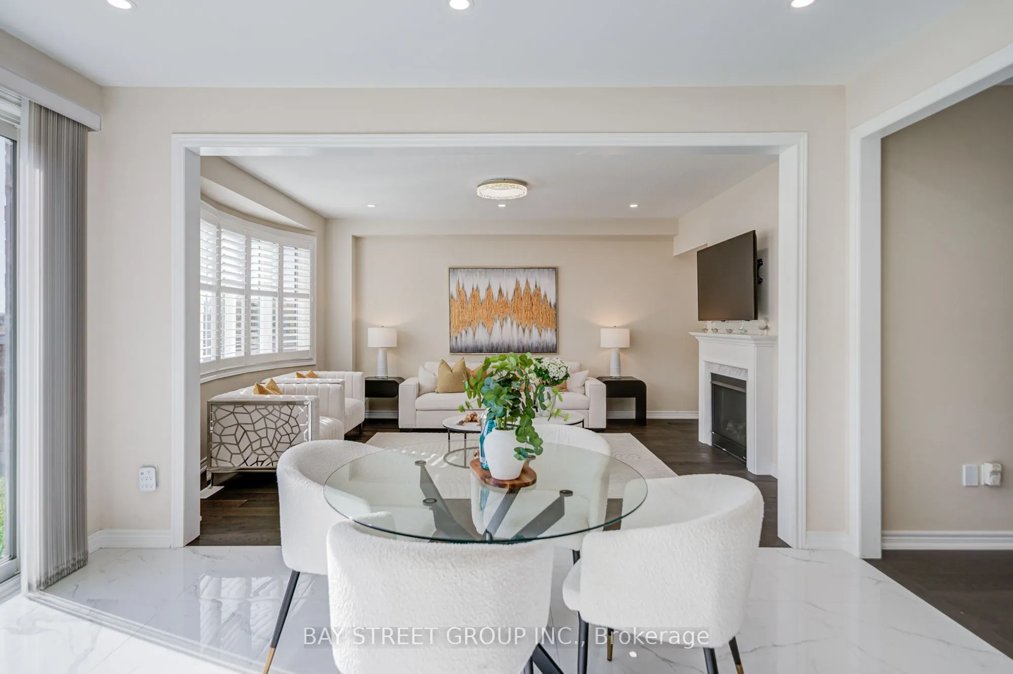 3 Manor Hampton Street