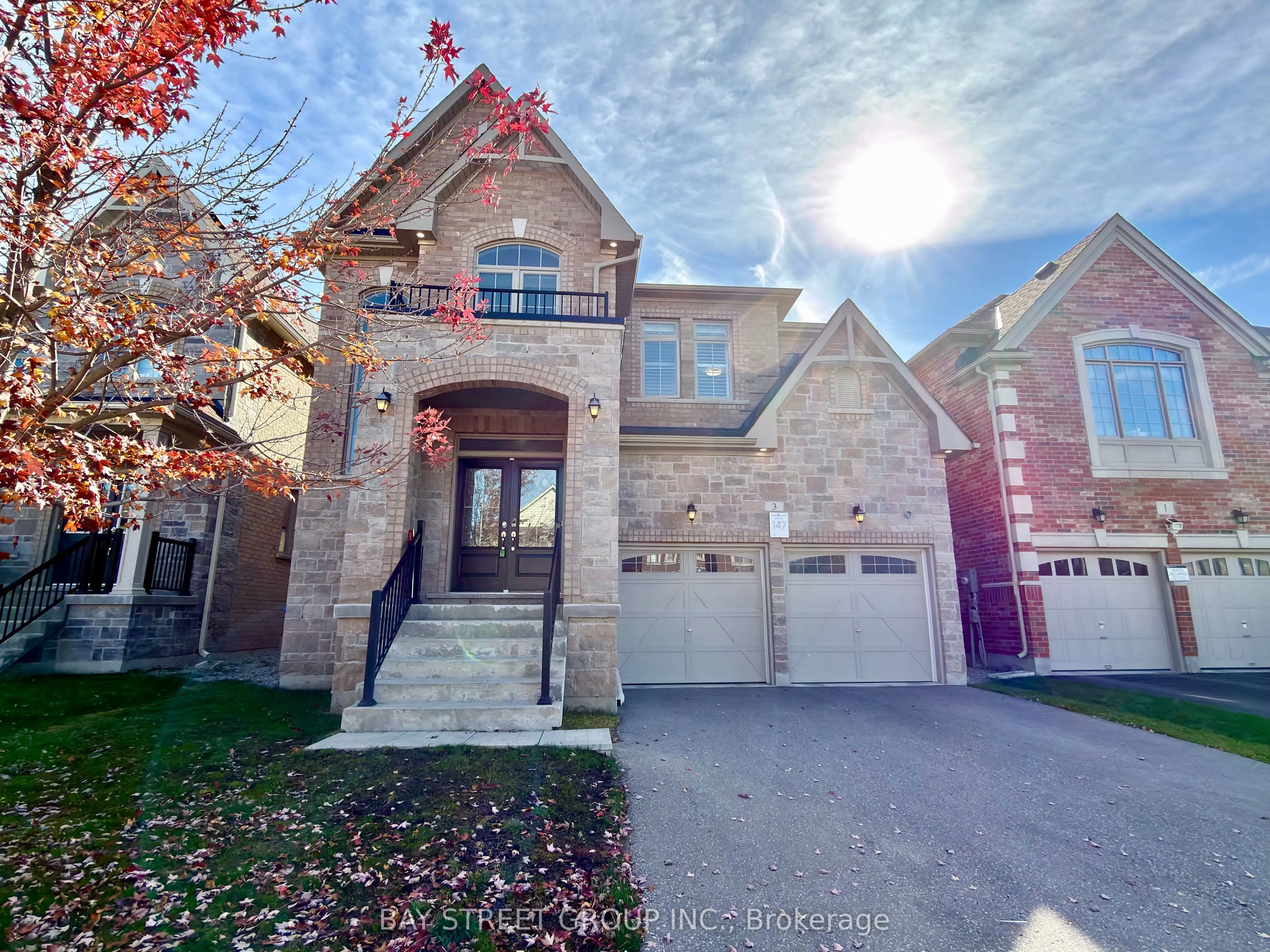 3 Manor Hampton Street