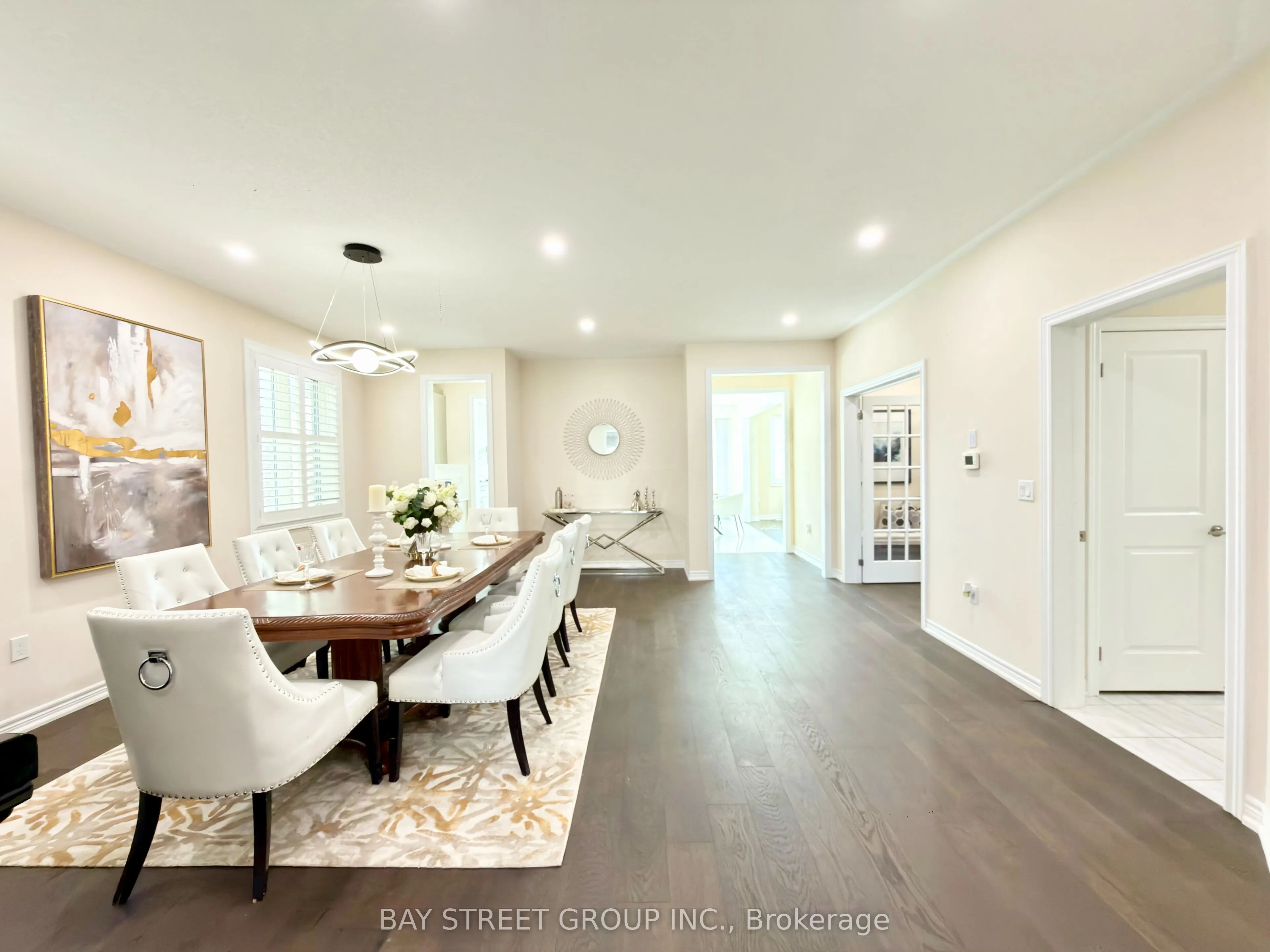 3 Manor Hampton Street