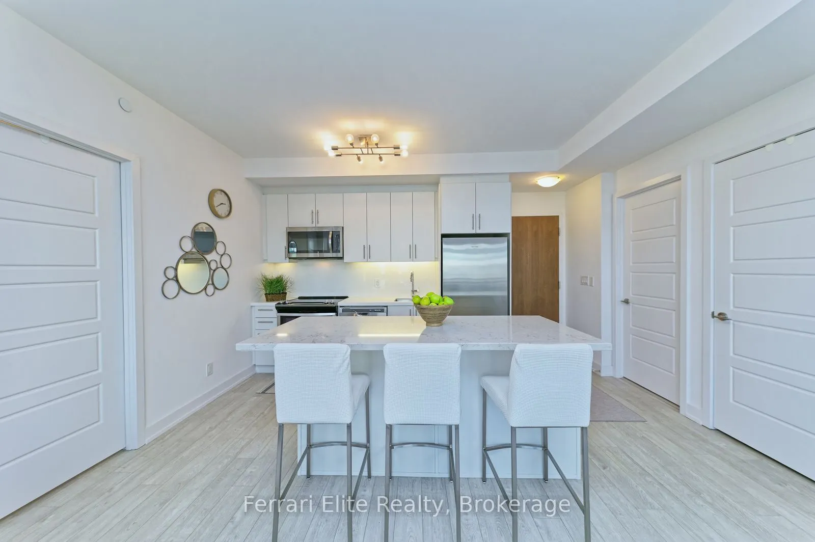301 Sea Ray Avenue #C307