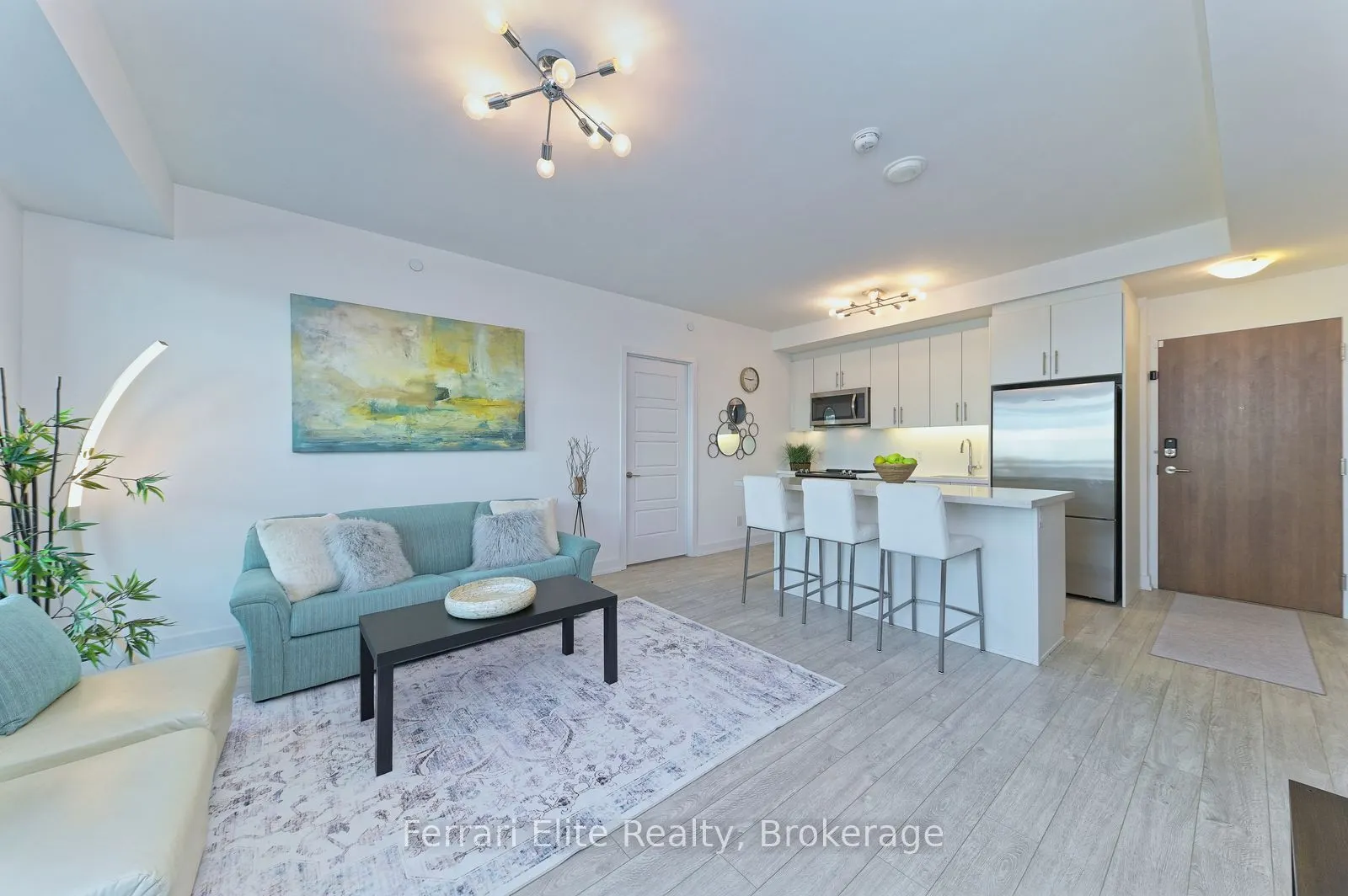 301 Sea Ray Avenue #C307