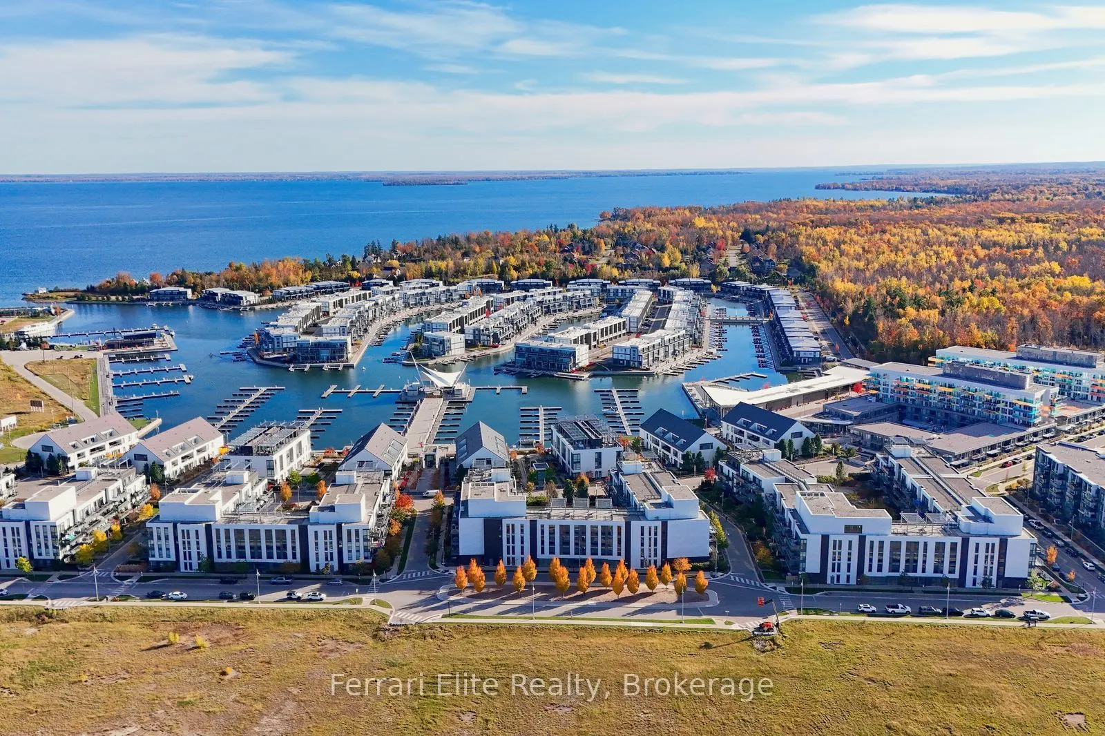 301 Sea Ray Avenue #C307