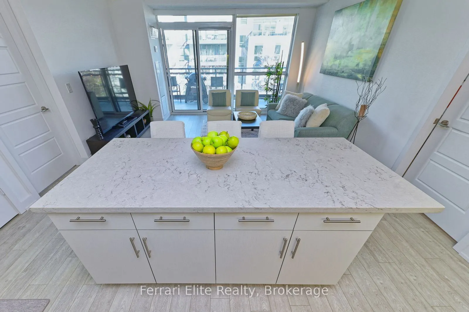 301 Sea Ray Avenue #C307